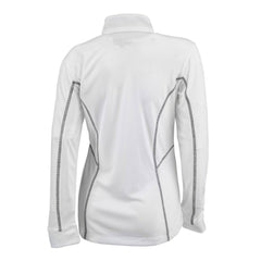 Colorado Rockies Columbia Women's Omni-Wick Shotgun Quarter-Zip Pullover Top for sale