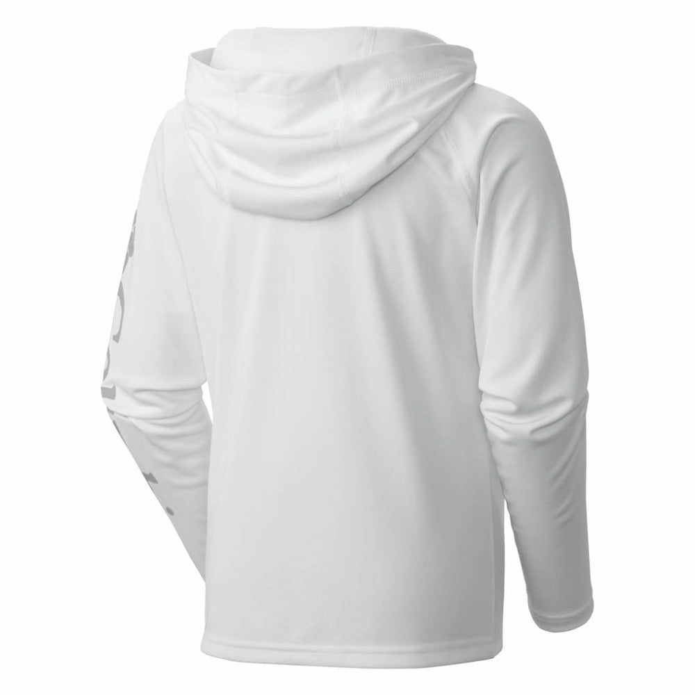 San Diego Padres Columbia Youth Terminal Tackle Long Sleeve Hoodie T-Shirt Online