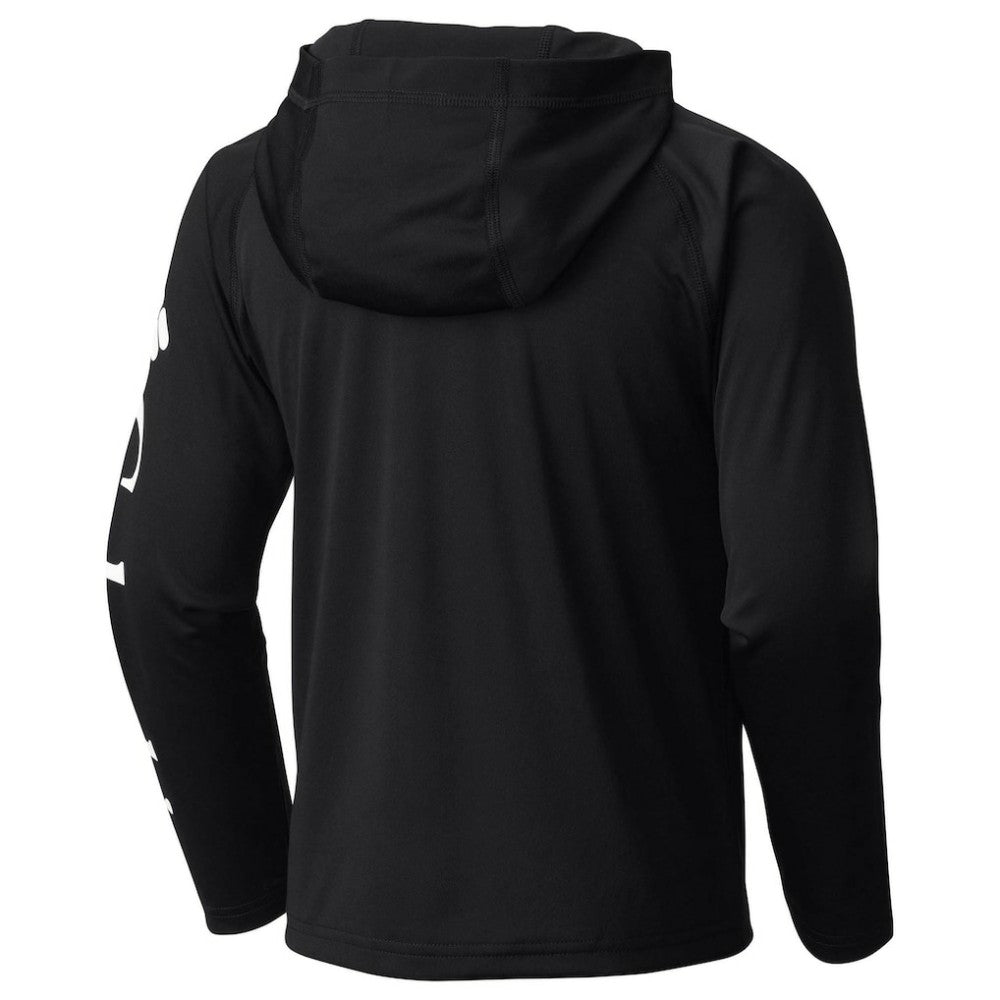 Chicago White Sox Columbia Youth Terminal Tackle Long Sleeve Hoodie T-Shirt for sale