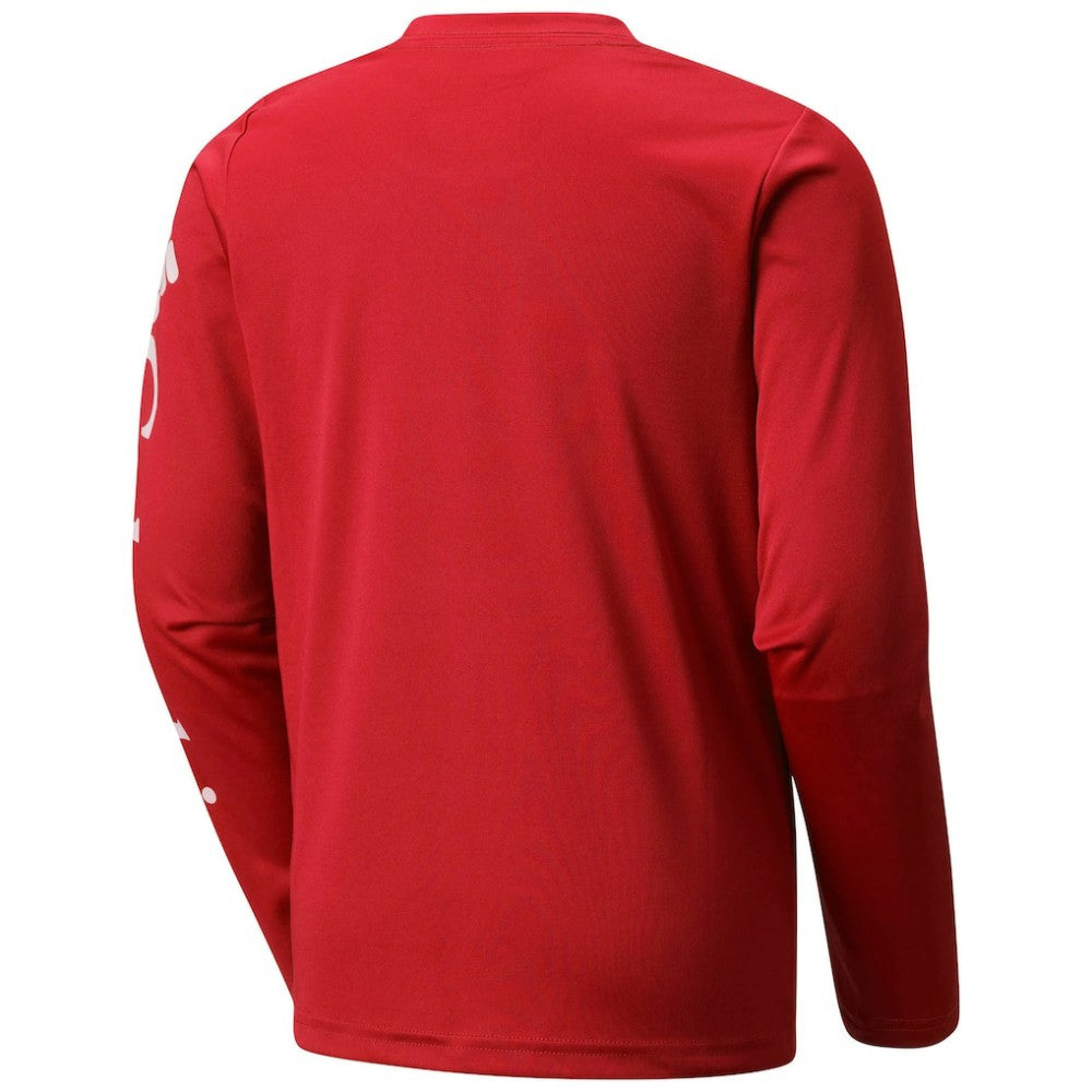 St. Louis Cardinals Columbia Youth Terminal Tackle Long Sleeve T-Shirt Online