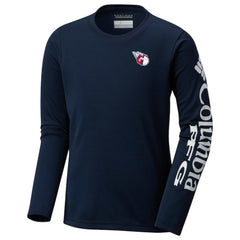 Cleveland Guardians Columbia Youth Terminal Tackle Long Sleeve T-Shirt Near Me
