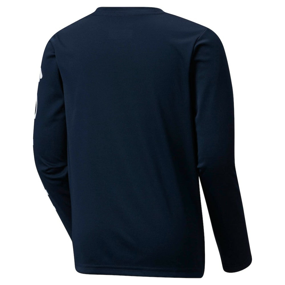 Cleveland Guardians Columbia Youth Terminal Tackle Long Sleeve T-Shirt Near Me