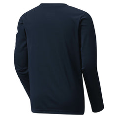Houston Astros Columbia Youth Terminal Tackle Long Sleeve T-Shirt Outlet