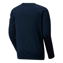 Seattle Mariners Columbia Youth Terminal Tackle Long Sleeve T-Shirt Sale