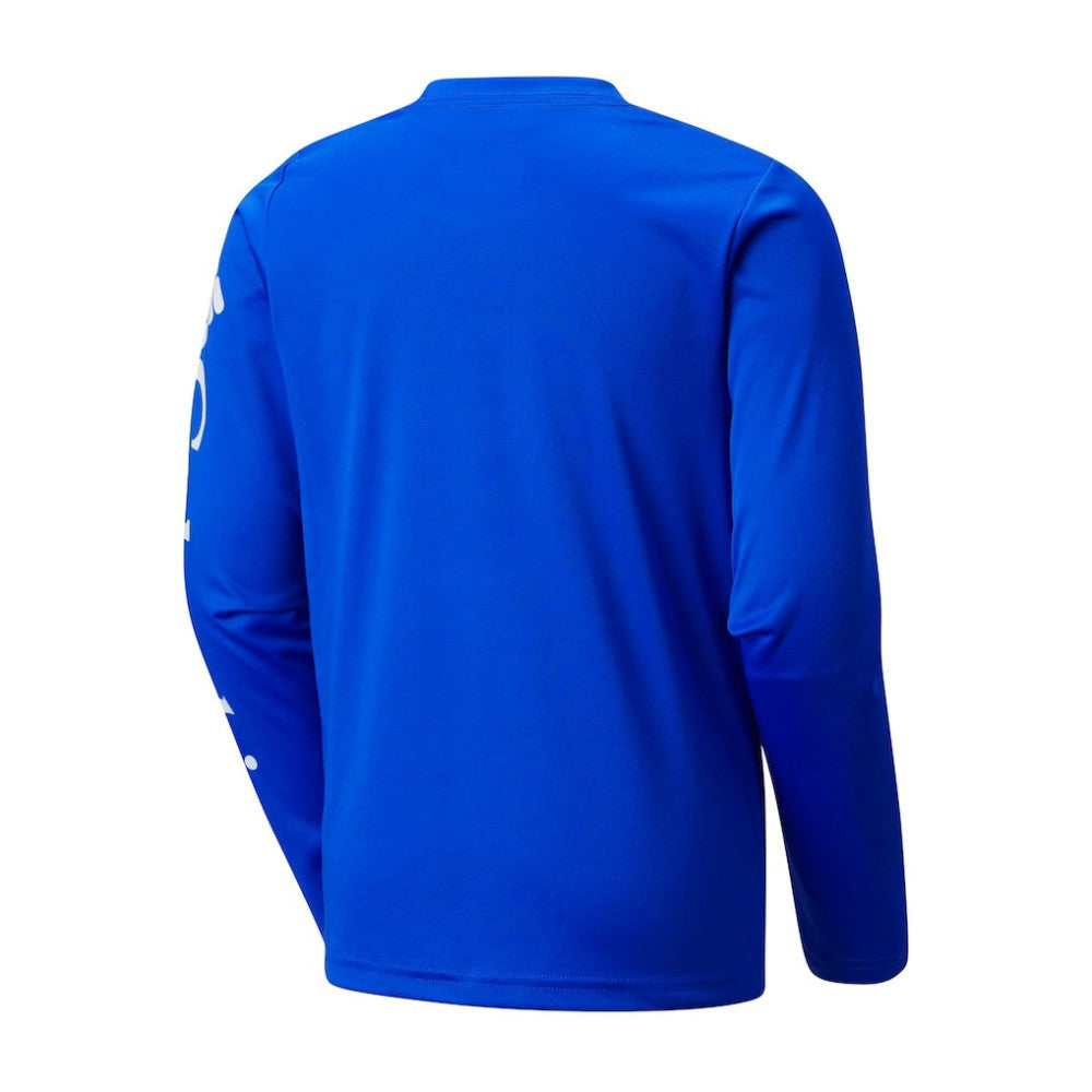 Los Angeles Dodgers Columbia Youth Terminal Tackle Long Sleeve T-Shirt Near Me