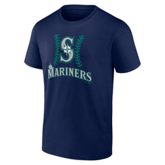Cal Raleigh Seattle Mariners Name & Number Fastball T-Shirt Online