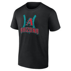 Zac Gallen Arizona Diamondbacks Name & Number Fastball T-Shirt Discount