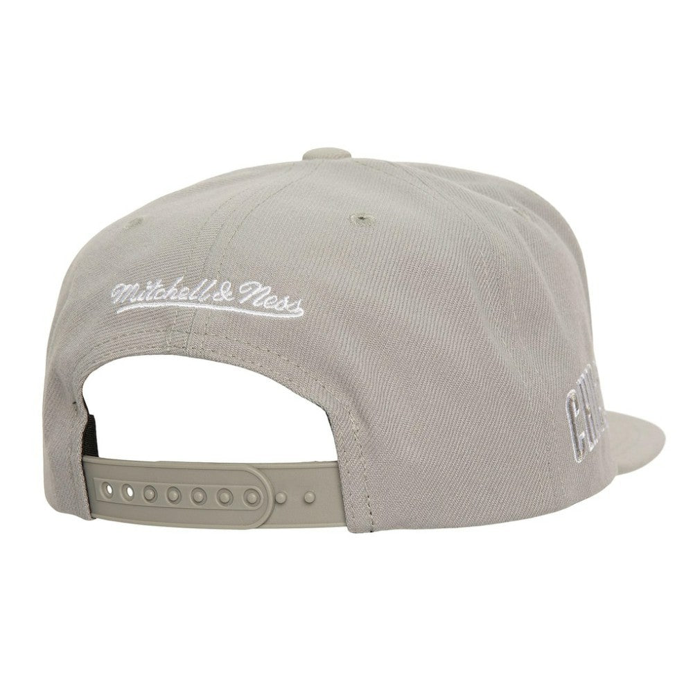 Chicago Cubs Mitchell & Ness Snapback Hat Near Me