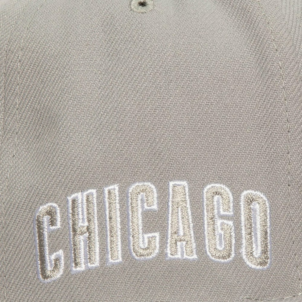 Chicago Cubs Mitchell & Ness Snapback Hat Near Me