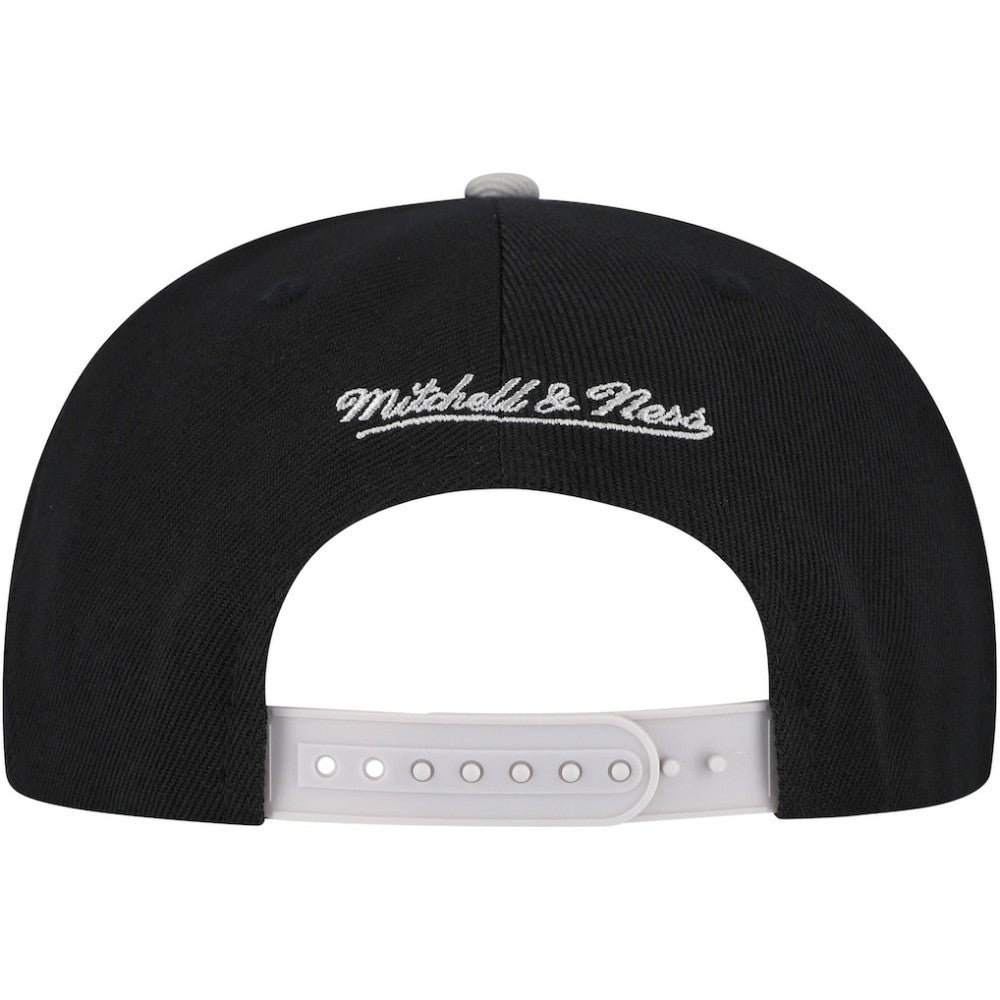 Chicago White Sox Mitchell & Ness Rise Up Snapback Hat Near Me