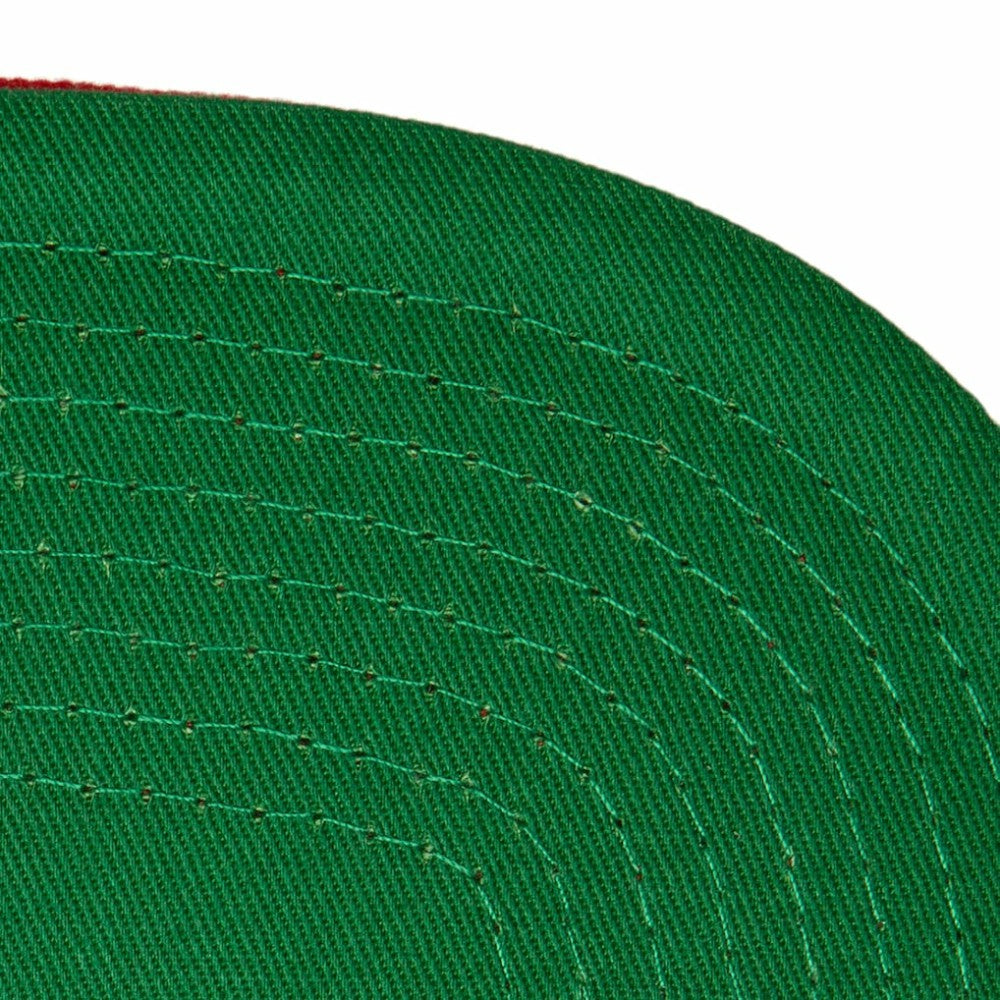 Philadelphia Phillies Mitchell & Ness Rise Up Snapback Hat Sale