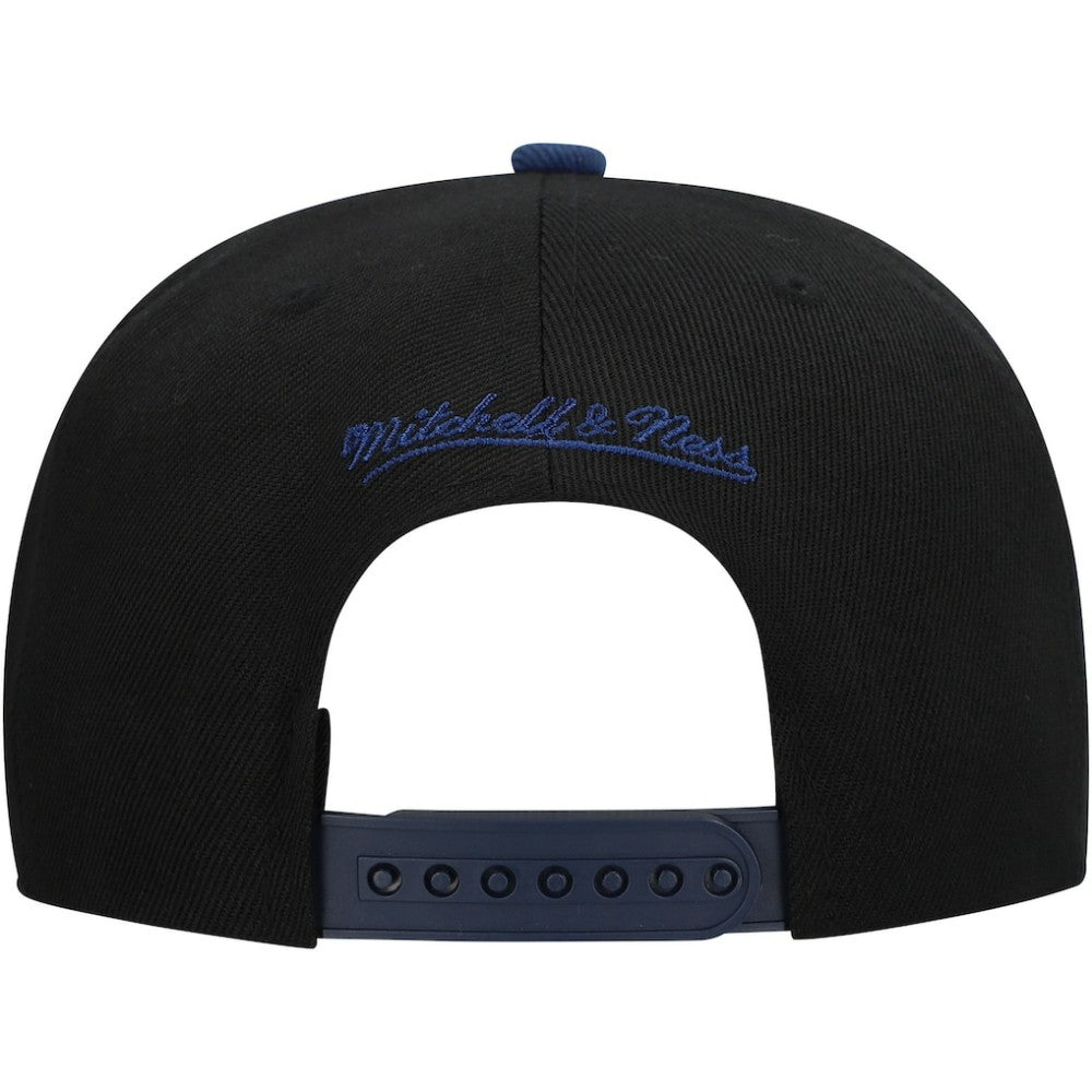 Houston Astros Mitchell & Ness Rise Up Snapback Hat Online