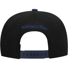 Houston Astros Mitchell & Ness Rise Up Snapback Hat Online