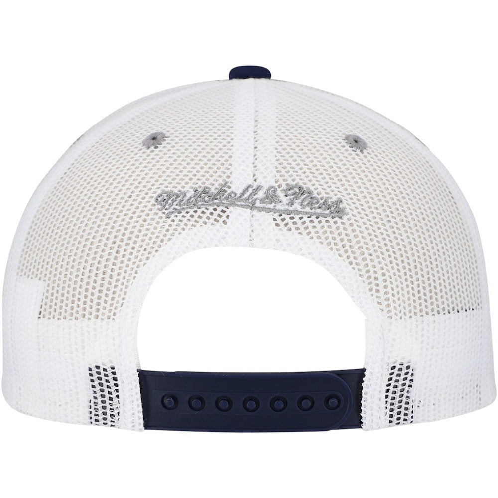 New York Yankees Sideline Trucker Adjustable Hat Discount