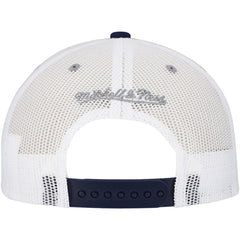New York Yankees Sideline Trucker Adjustable Hat Discount