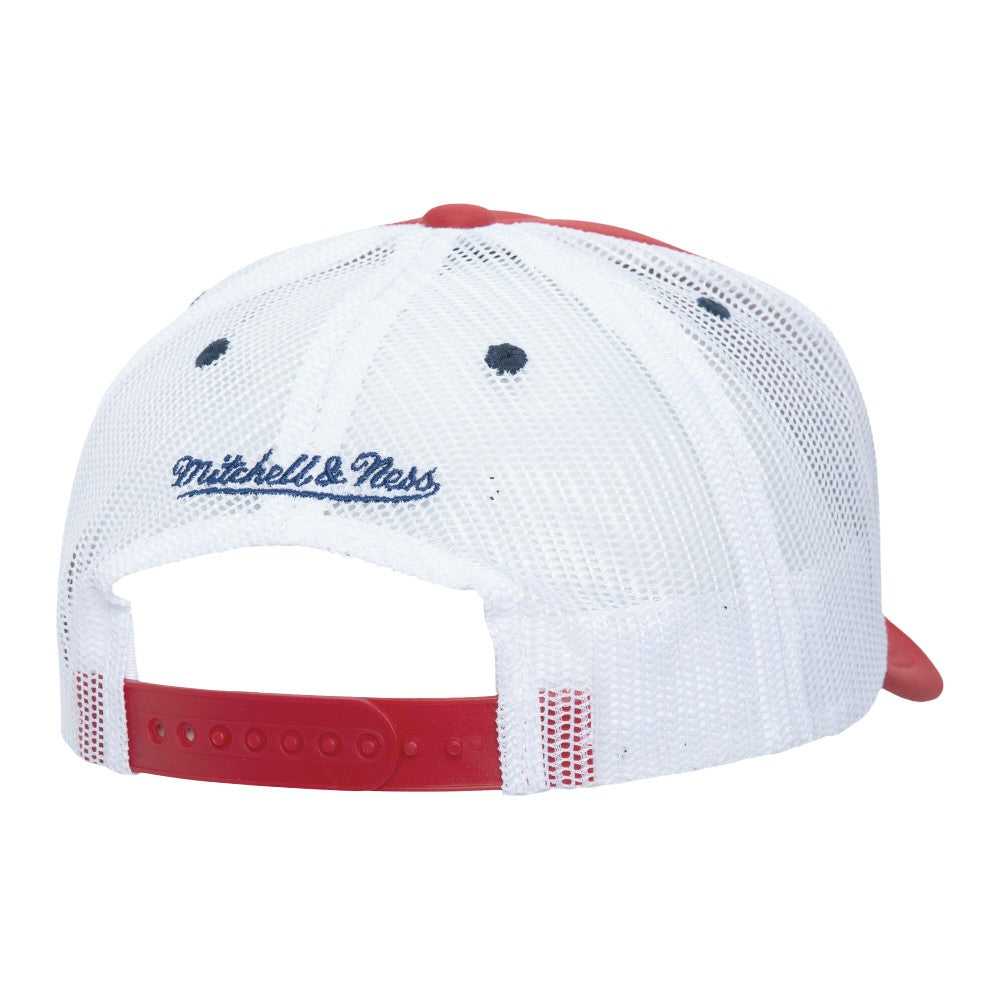 Philadelphia Phillies Sideline Trucker Adjustable Hat Discount