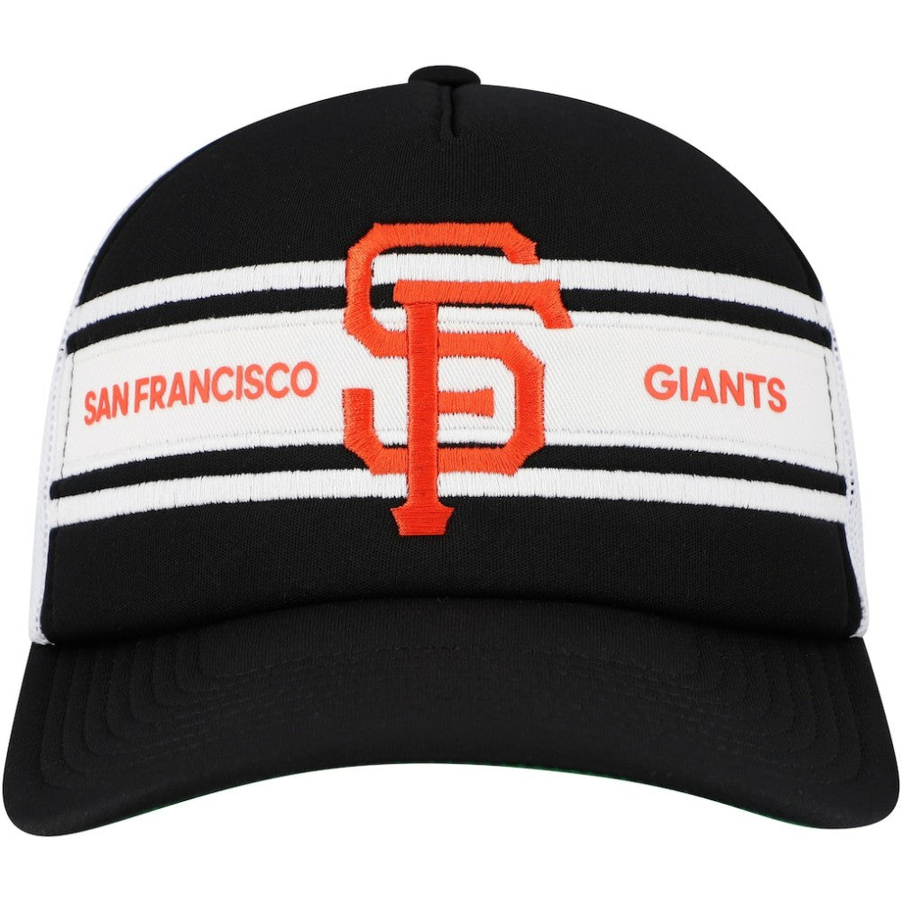 San Francisco Giants Sideline Trucker Adjustable Hat Sale