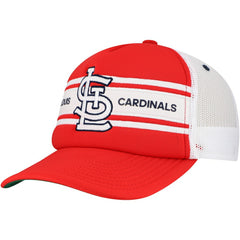St. Louis Cardinals Sideline Trucker Adjustable Hat for sale
