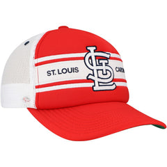 St. Louis Cardinals Sideline Trucker Adjustable Hat for sale