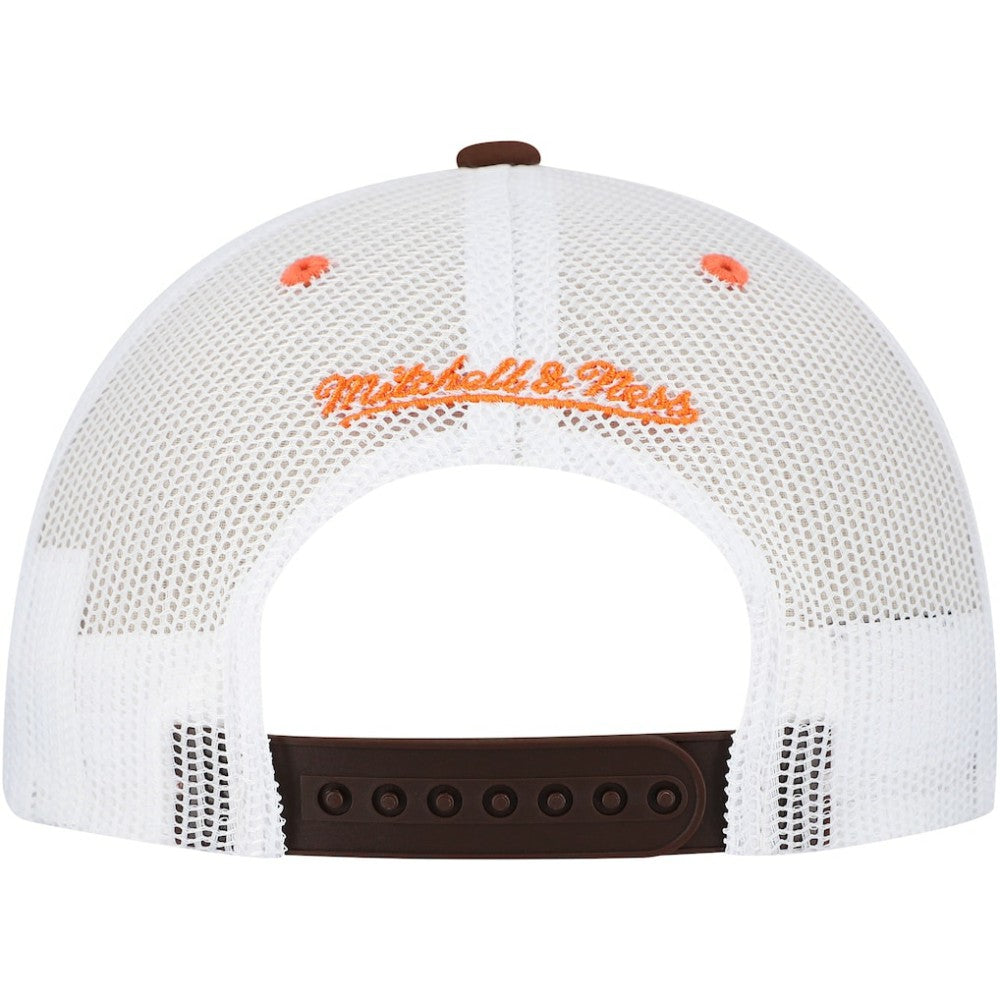 San Diego Padres Sideline Trucker Adjustable Hat for sale