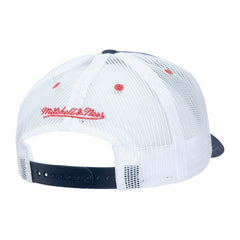 Atlanta Braves Sideline Trucker Adjustable Hat for sale
