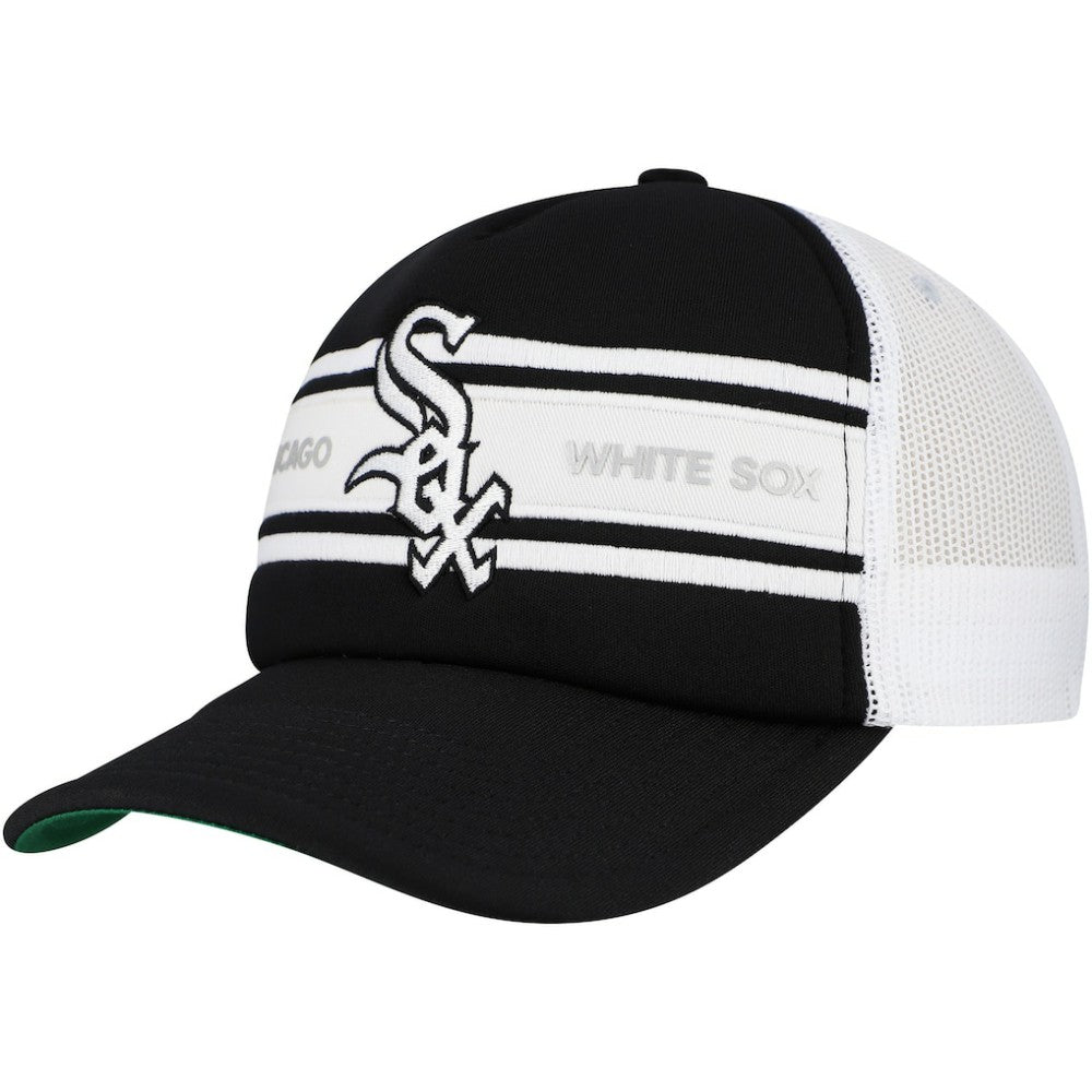 Chicago White Sox Sideline Trucker Adjustable Hat for sale