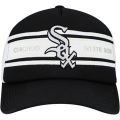 Chicago White Sox Sideline Trucker Adjustable Hat for sale