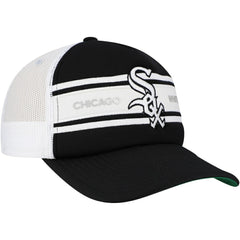 Chicago White Sox Sideline Trucker Adjustable Hat for sale