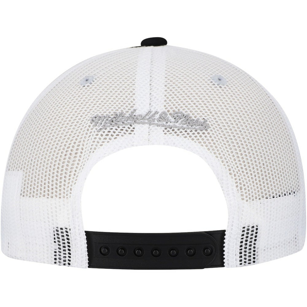 Chicago White Sox Sideline Trucker Adjustable Hat for sale