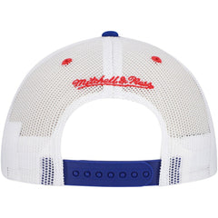 Chicago Cubs Sideline Trucker Adjustable Hat Discount