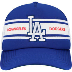 Los Angeles Dodgers Sideline Trucker Adjustable Hat Discount
