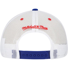 Los Angeles Dodgers Sideline Trucker Adjustable Hat Discount