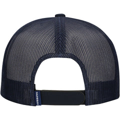 Dallas Cowboys HOOey Lubbock Trucker Snapback Hat – Navy - NFL