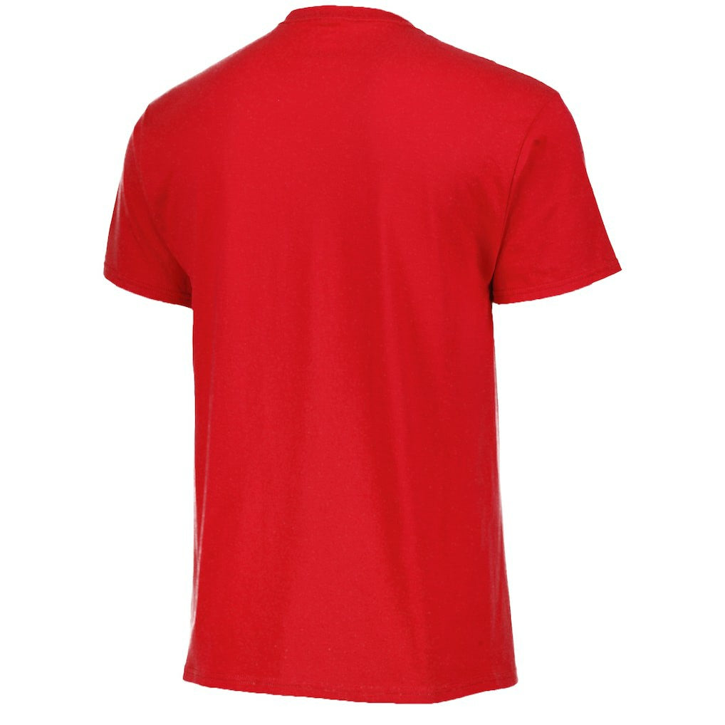 Kansas City Chiefs Starter Kansas City Strong T-Shirt - Red - NFL