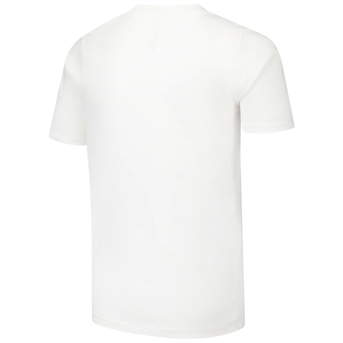 Los Angeles Lakers Youth NBA x Marvel Avengers Squad T-Shirt White