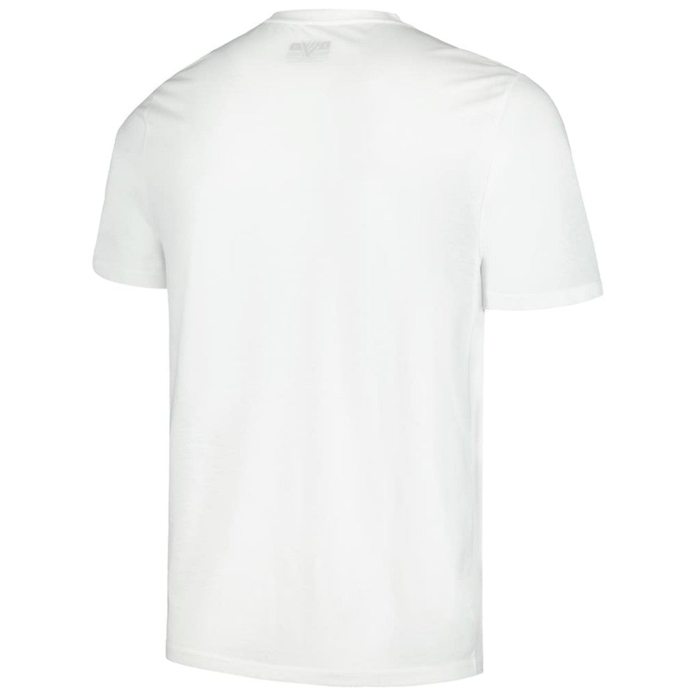 Chicago Blackhawks Levelwear St. Patrick's Day Richmond T-Shirt - White | NHL near me