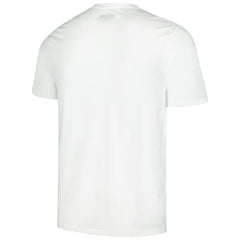Pittsburgh Penguins Levelwear St. Patrick's Day Richmond T-Shirt - White | NHL Lifestyle