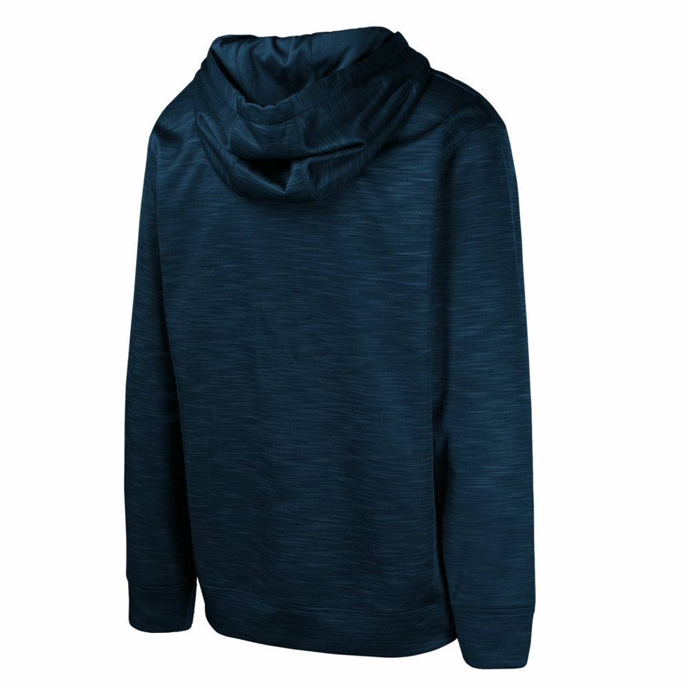 Houston Texans Streak Fleece Pullover Hoodie - Navy - NFL