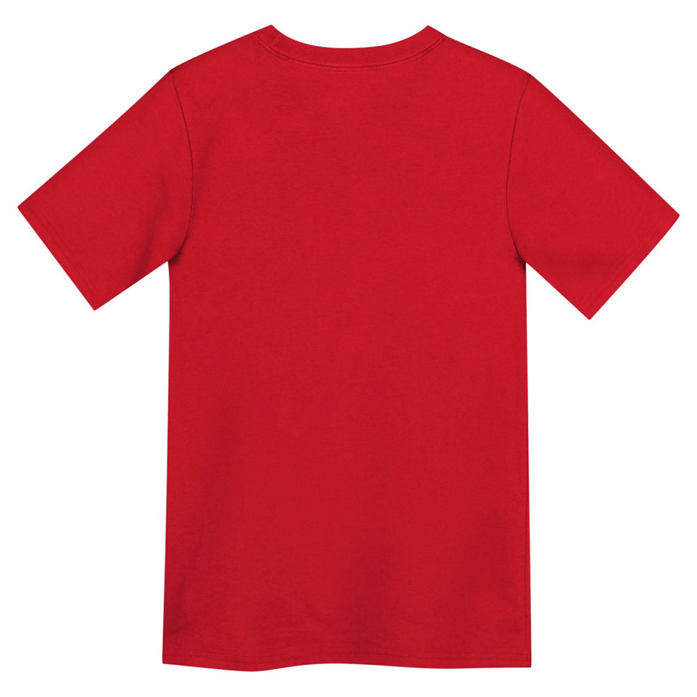 Washington Wizards Jordan Brand Preschool Essential Jumpman T-Shirt Red