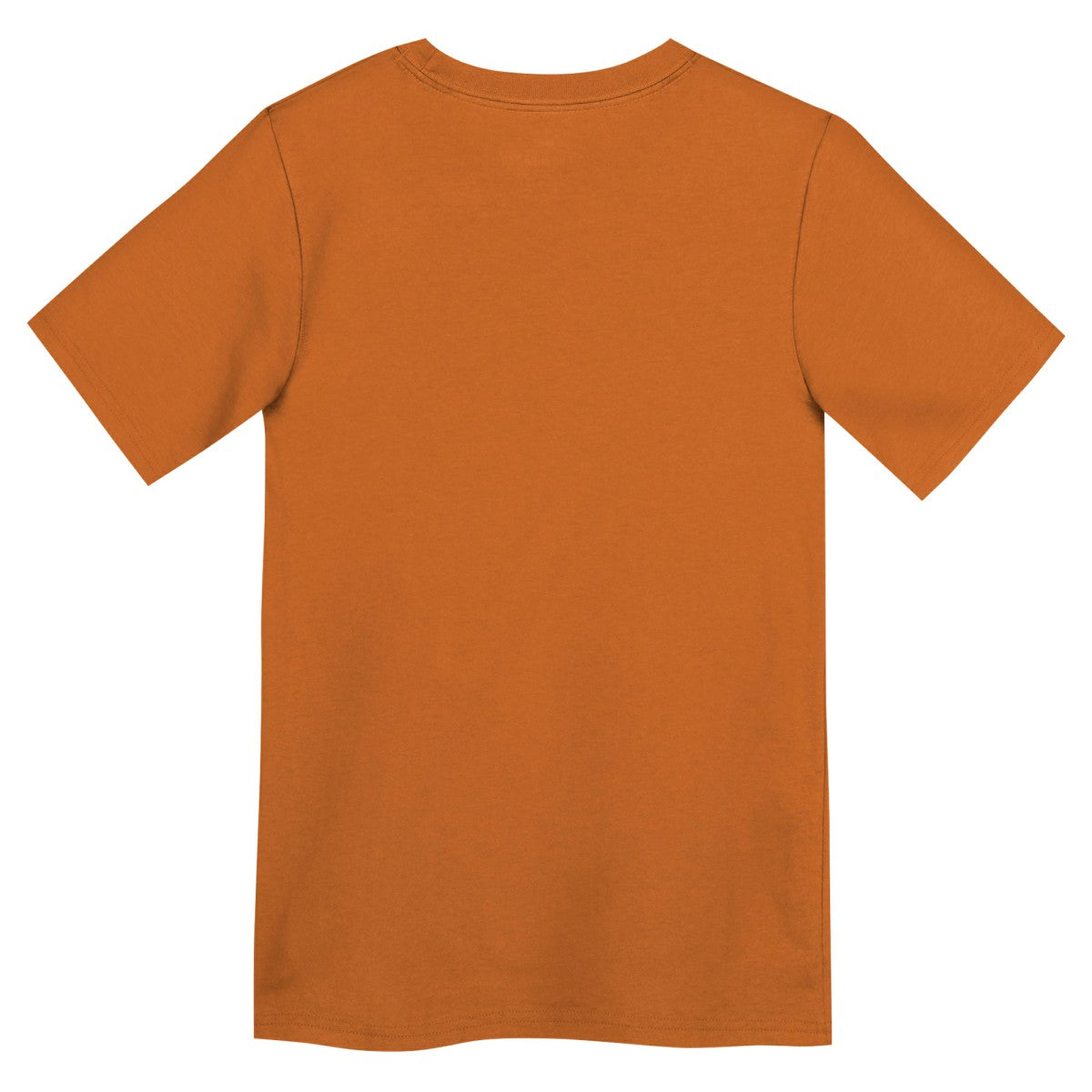 Phoenix Suns Jordan Brand Preschool Essential Jumpman T-Shirt Orange
