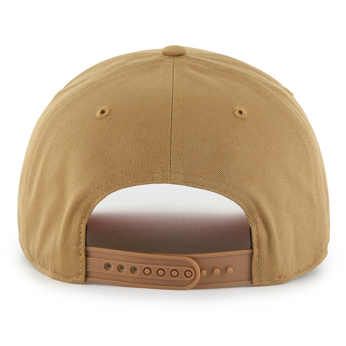 47 brand Sacramento Kings '47 Barnes Hitch Adjustable Hat Tan