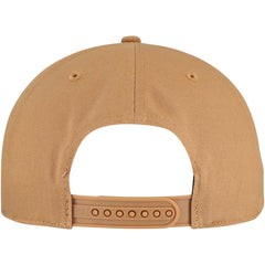 47 brand Toronto Raptors '47 Barnes Hitch Adjustable Hat Tan