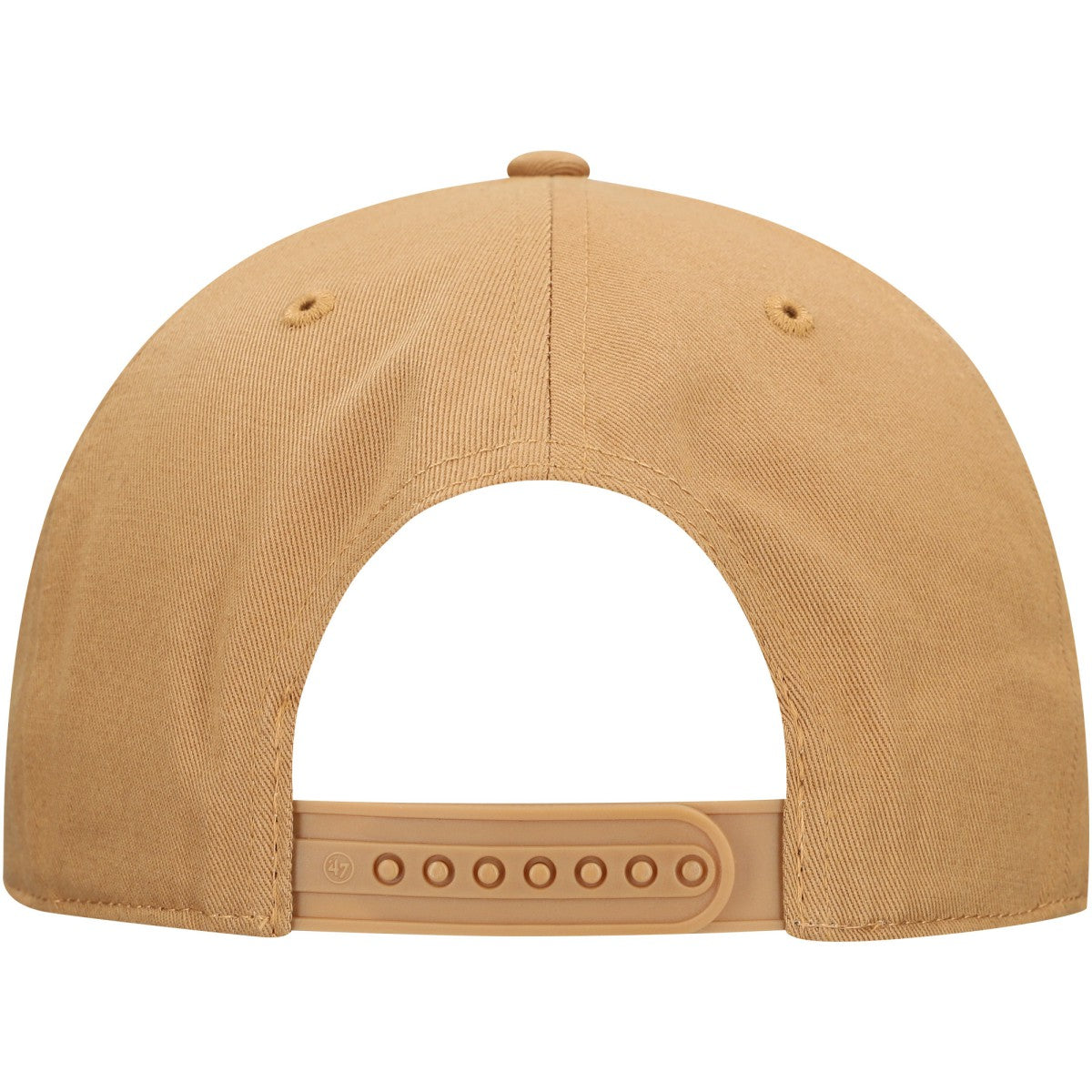 47 brand Washington Wizards '47 Barnes Hitch Adjustable Hat Tan