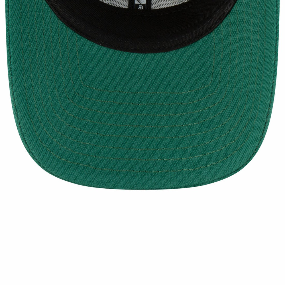 New York Jets New Era Youth League 9FORTY Adjustable Hat - Green - NFL