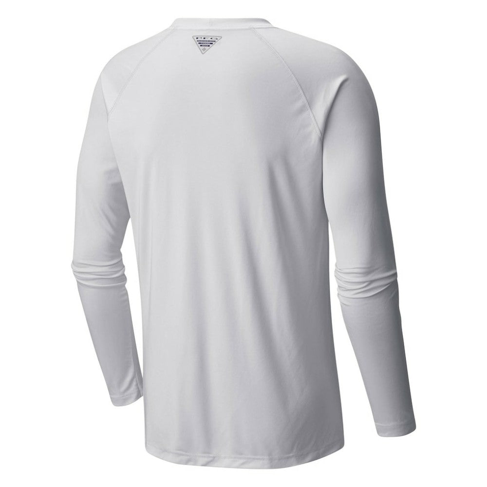 Arizona Diamondbacks Columbia Terminal Tackle Long Sleeve T-Shirt for sale