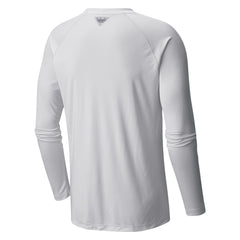 Los Angeles Angels Columbia Terminal Tackle Long Sleeve T-Shirt Discount
