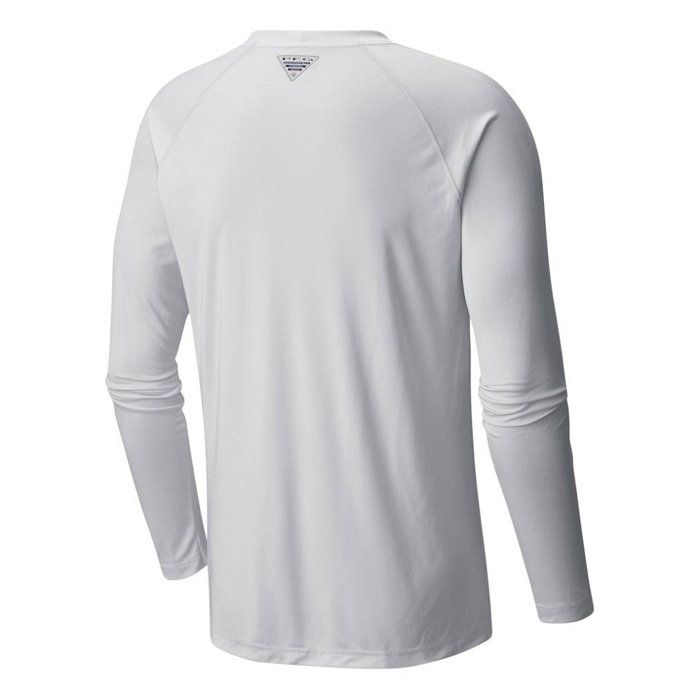 Colorado Rockies Columbia Terminal Tackle Long Sleeve T-Shirt Sale