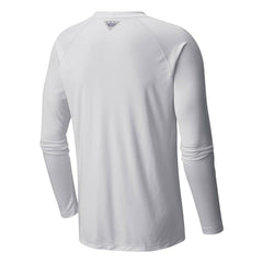 Colorado Rockies Columbia Terminal Tackle Long Sleeve T-Shirt Sale