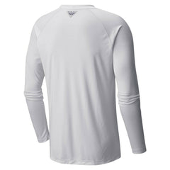 Detroit Tigers Columbia Terminal Tackle Long Sleeve T-Shirt for sale