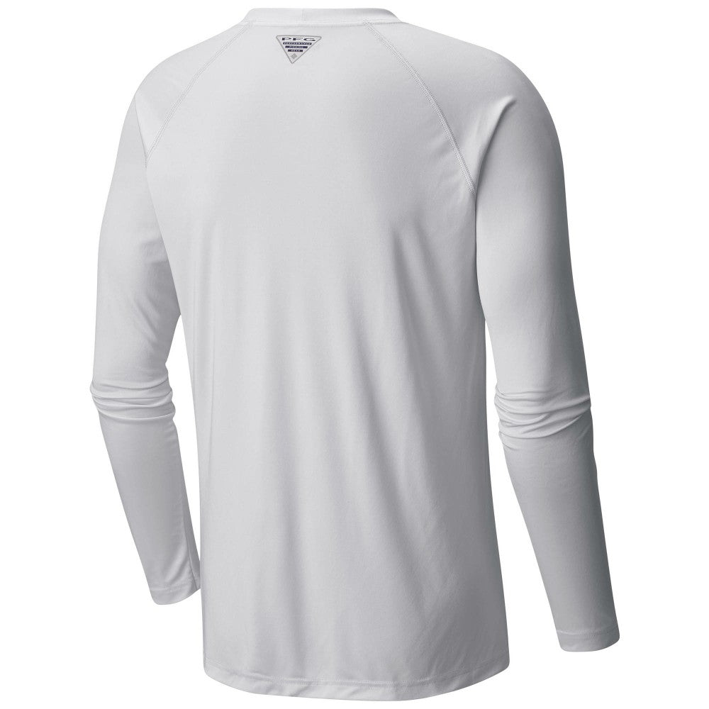 Minnesota Twins Columbia Terminal Tackle Long Sleeve T-Shirt Online